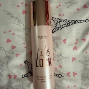 Tarte Life Lock Setting Spray - Cream